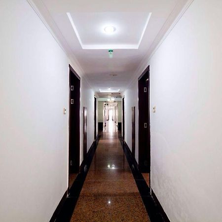 Yincheng Hotel Xiniupo Eksteriør bilde