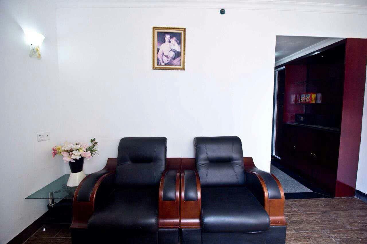 Yincheng Hotel Xiniupo Eksteriør bilde