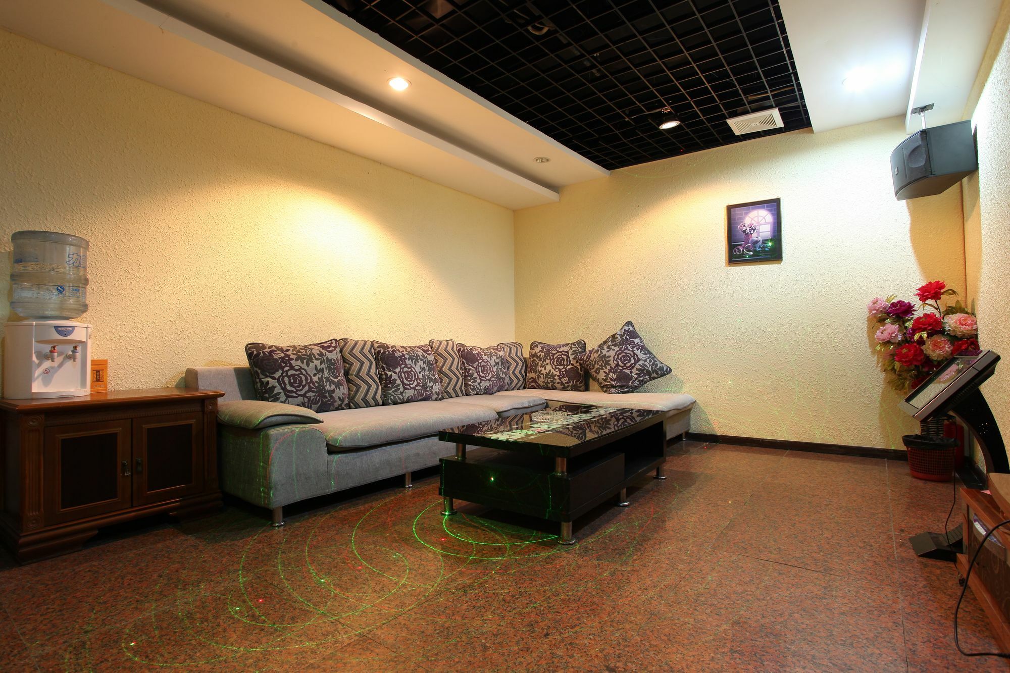 Yincheng Hotel Xiniupo Eksteriør bilde